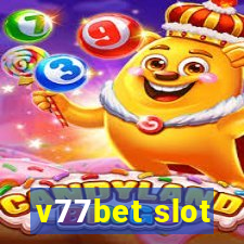 v77bet slot